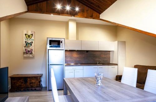 Biescas Apartment | Apartamentos Casa Ríos