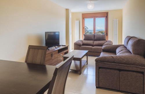 Silleda Apartment | APARTAMENTOS CASAS NOVAS