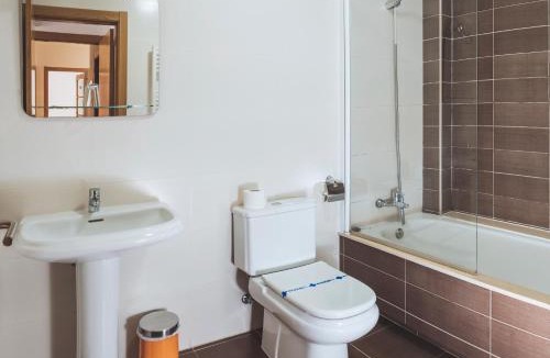 Silleda Apartment | APARTAMENTOS CASAS NOVAS