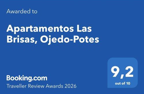 Potes Apartment | Apartamentos con terraza Las Brisas, Ojedo-Potes
