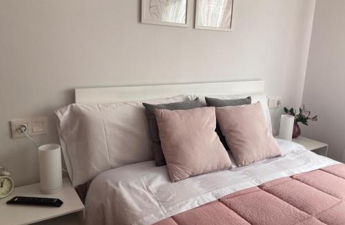 Potes Apartment | Apartamentos con terraza Las Brisas, Ojedo-Potes