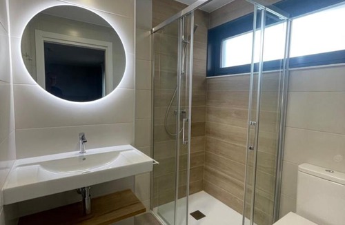 Fonteculler Apartment | Apartamentos CRUNIA - Estudios
