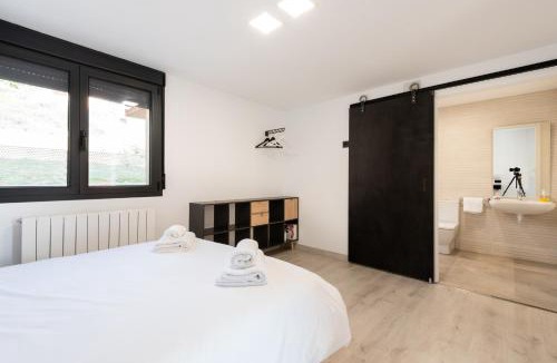 Bronchales Apartment | Apartamentos Cubicos