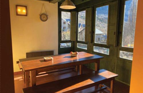 Hoz de Jaca Apartment | Apartamentos dúplex en Casa Rural Fundanal en Hoz de Jaca