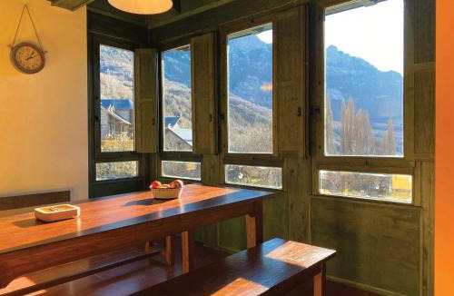 Hoz de Jaca Apartment | Apartamentos dúplex en Casa Rural Fundanal en Hoz de Jaca