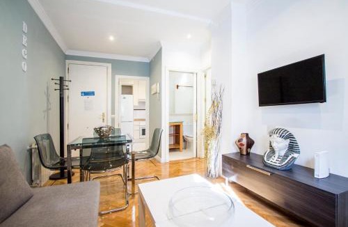 Palos de la Frontera Apartment | Apartamentos Dali Madrid