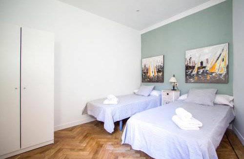 Palos de la Frontera Apartment | Apartamentos Dali Madrid