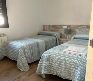 Estables Apartment | Apartamentos el Sabinar II