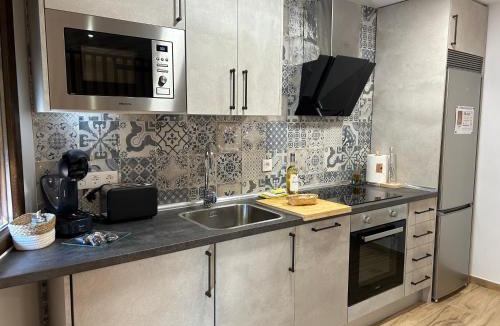 Estables Apartment | Apartamentos el Sabinar II