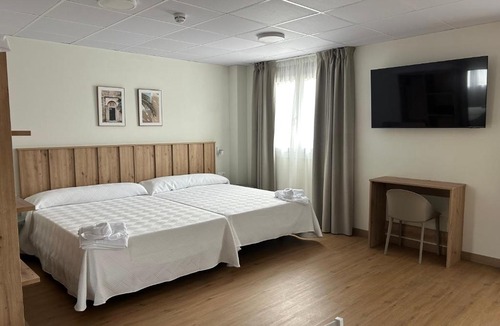 Isla Apartment | Apartamentos El Jardín de Isla