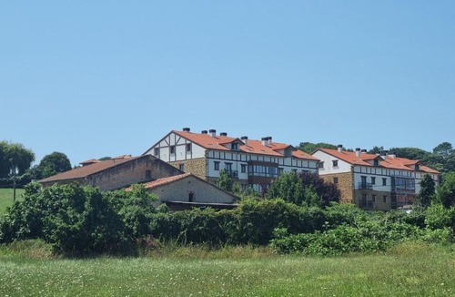 Isla Apartment | Apartamentos El Jardín de Isla