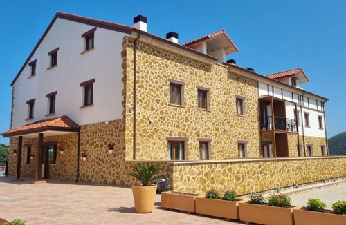 Isla Apartment | Apartamentos El Jardín de Isla
