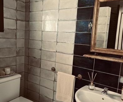 Pedrera Apartment | Apartamentos El Paso