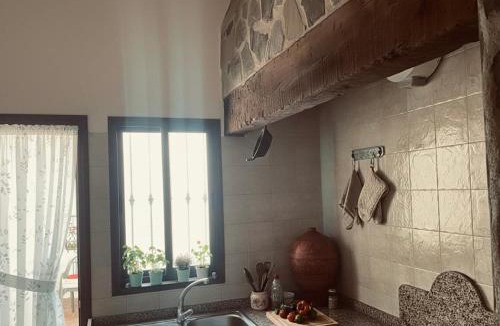 Pedrera Apartment | Apartamentos El Paso