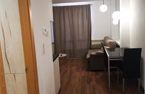 La Magdalena Apartment | Apartamentos El Pilar