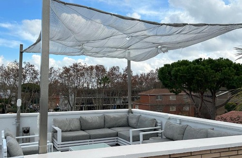 Castelldefels Apartment | Apartamentos ELMA1