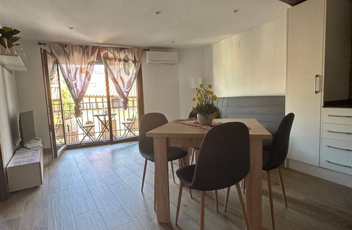 Casar de Palomero Apartment | Apartamentos Rurales La Estrella, enjoy nature and tranquility.