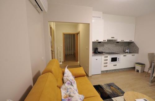 Carril Apartment | Apartamentos Playa Compostela