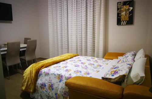 Carril Apartment | Apartamentos Playa Compostela