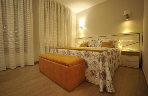 Carril Apartment | Apartamentos Playa Compostela