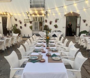 Zahara de la Sierra Apartment | Apartamentos La Calera