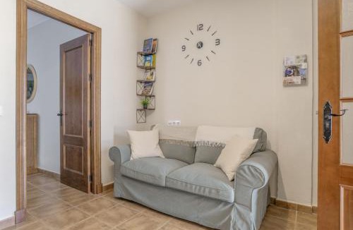 Zahara de la Sierra Apartment | Apartamentos Los Cuatro Vientos