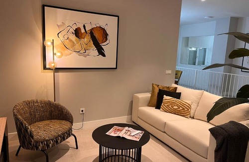 Hortaleza Apartment | Apartamentos exclusivos en el Norte de Madrid