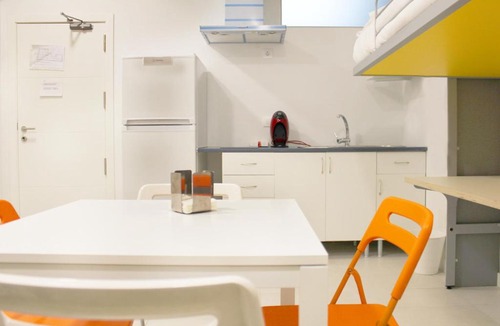 Trafalgar Apartment | Apartamentos Funway