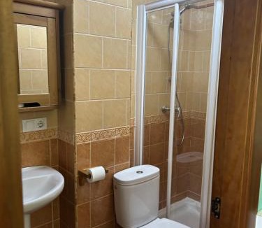 Gerena Apartment | Apartamentos Gerena 5A derecha