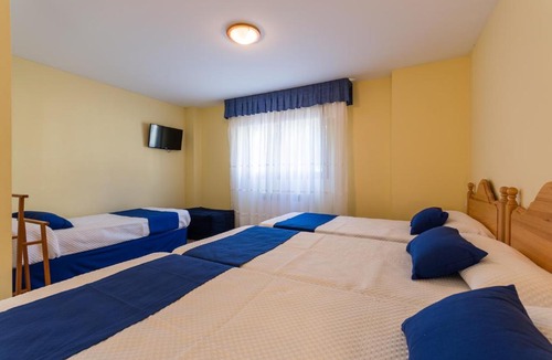 Isla Apartment | Apartamentos La Bolera