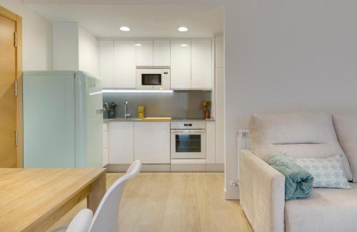 Jaca Apartment | Apartamentos La muralla de Jaca