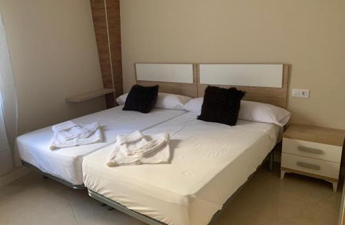 Arroyo de la Luz Apartment | Apartamentos La Unión