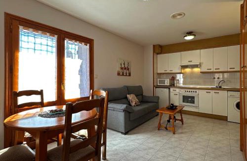Gavin Apartment | Apartamentos Lausan