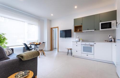 Lierganes Apartment | Apartamentos Liérganes Centro