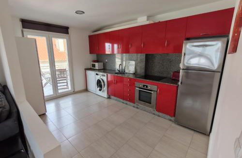 Ezaro Apartment | Apartamentos Lidia