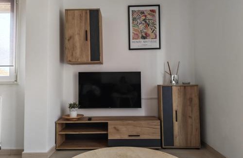 Ezaro Apartment | Apartamentos Lidia