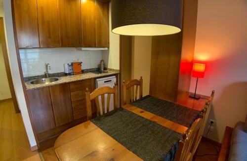 Benasque Apartment | Apartamentos Los Lagos