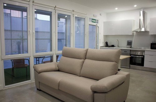 Merida Old Town Apartment | Apartamentos Lumael