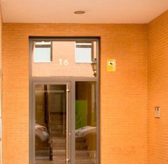 El Gancho Apartment | Apartamentos Mayoral