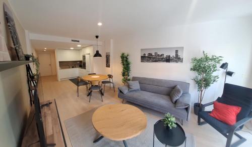 Calatayud Apartment | Apartamentos Plaza Costa Calatayud
