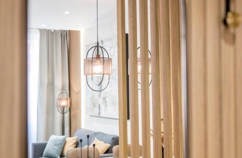 Huertas Apartment | Apartamentos Príncipe de Canalejas