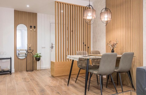 Huertas Apartment | Apartamentos Príncipe de Canalejas