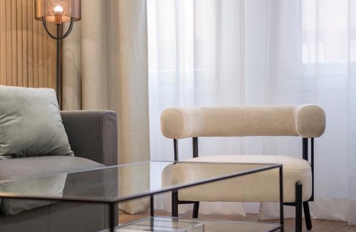 Huertas Apartment | Apartamentos Príncipe de Canalejas