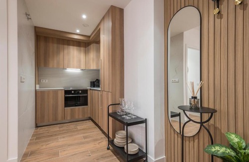 Huertas Apartment | Apartamentos Príncipe de Canalejas