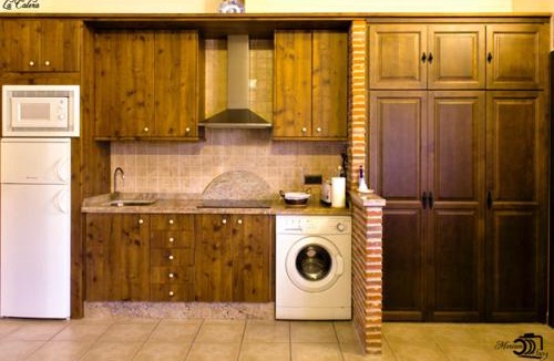 Zarza de Granadilla Apartment | Apartamentos Rurales El Calama