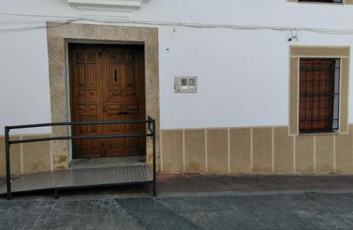 Mata de Alcantara Apartment | Apartamentos Rurales Tía María