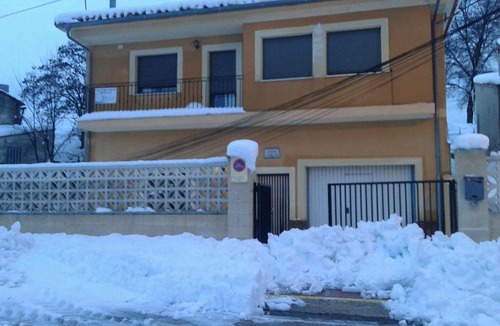 Barracas House | Apartamentos Rurales Carlos