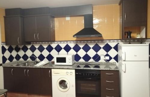 Barracas House | Apartamentos Rurales Carlos