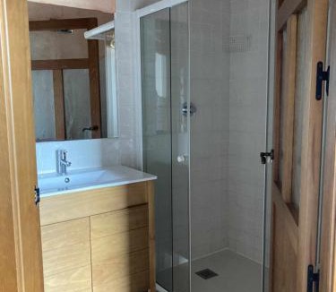 Lukiano Apartment | Apartamentos Rurales Casa Lafuente