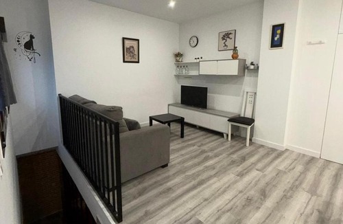 Alcala de Henares Apartment | Apartamentos San Gabriel